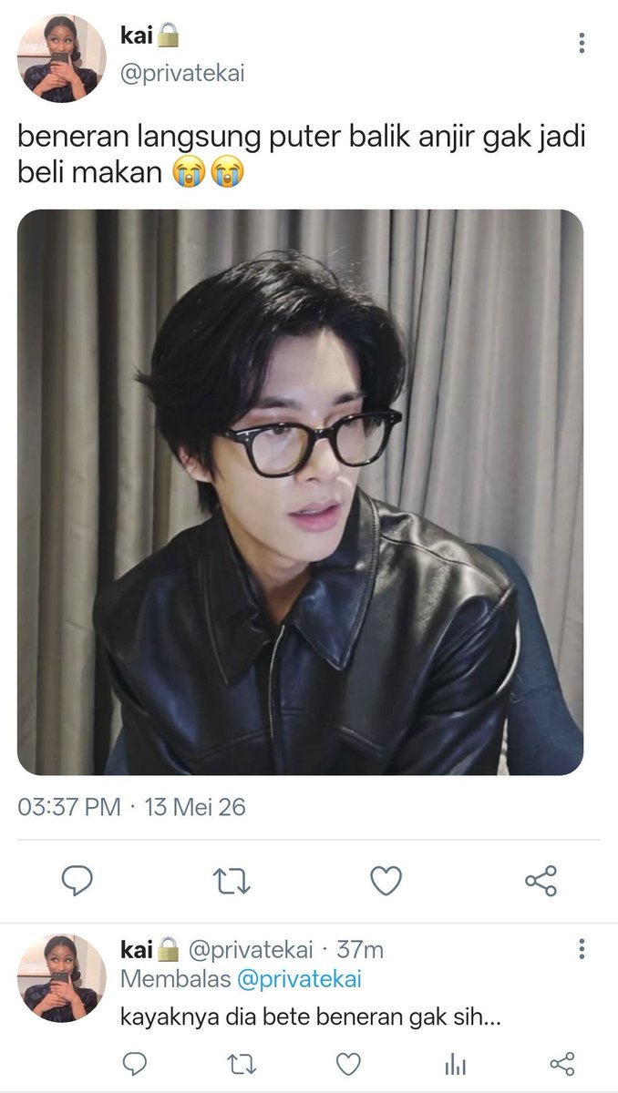 amora tweet media