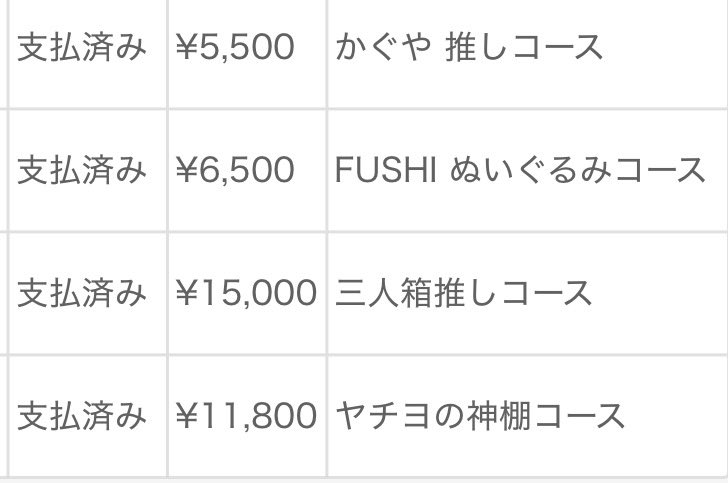 お月様の管理人🌕 tweet media