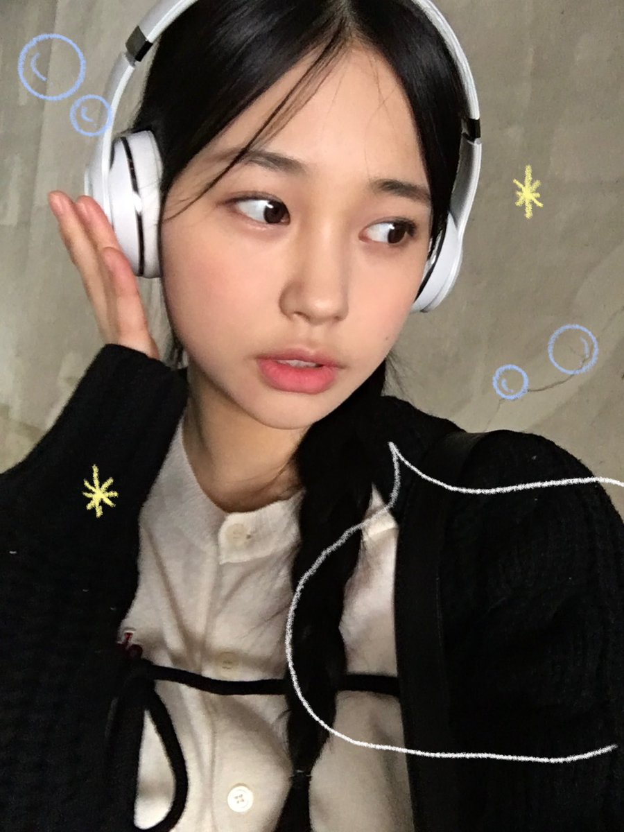 푸린 tweet media