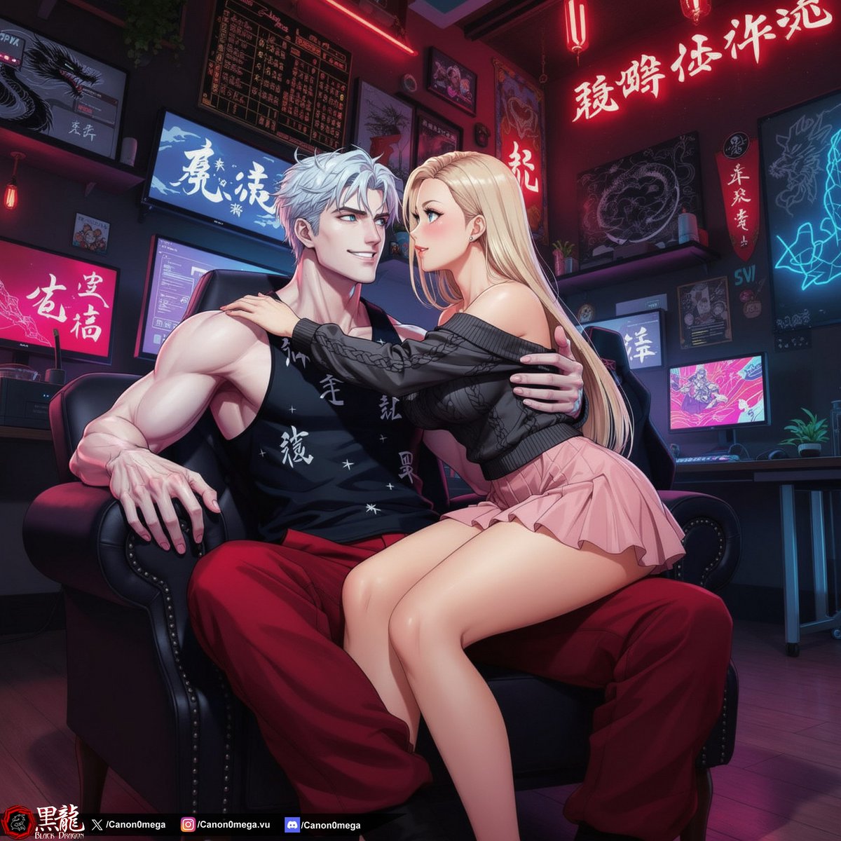 ⛩️Canon⛩️ tweet media
