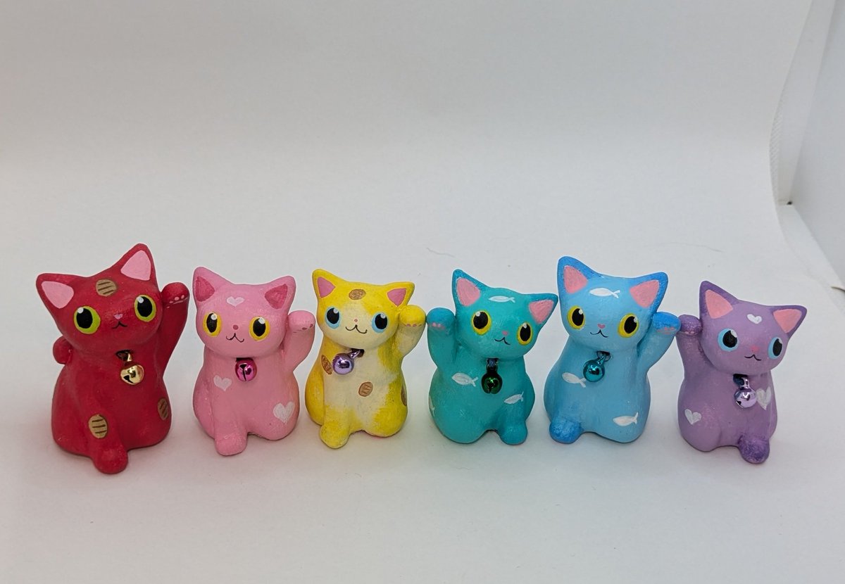 猫屋アリス　個展5月27日〜6月1日錆猫ギャラリー tweet media