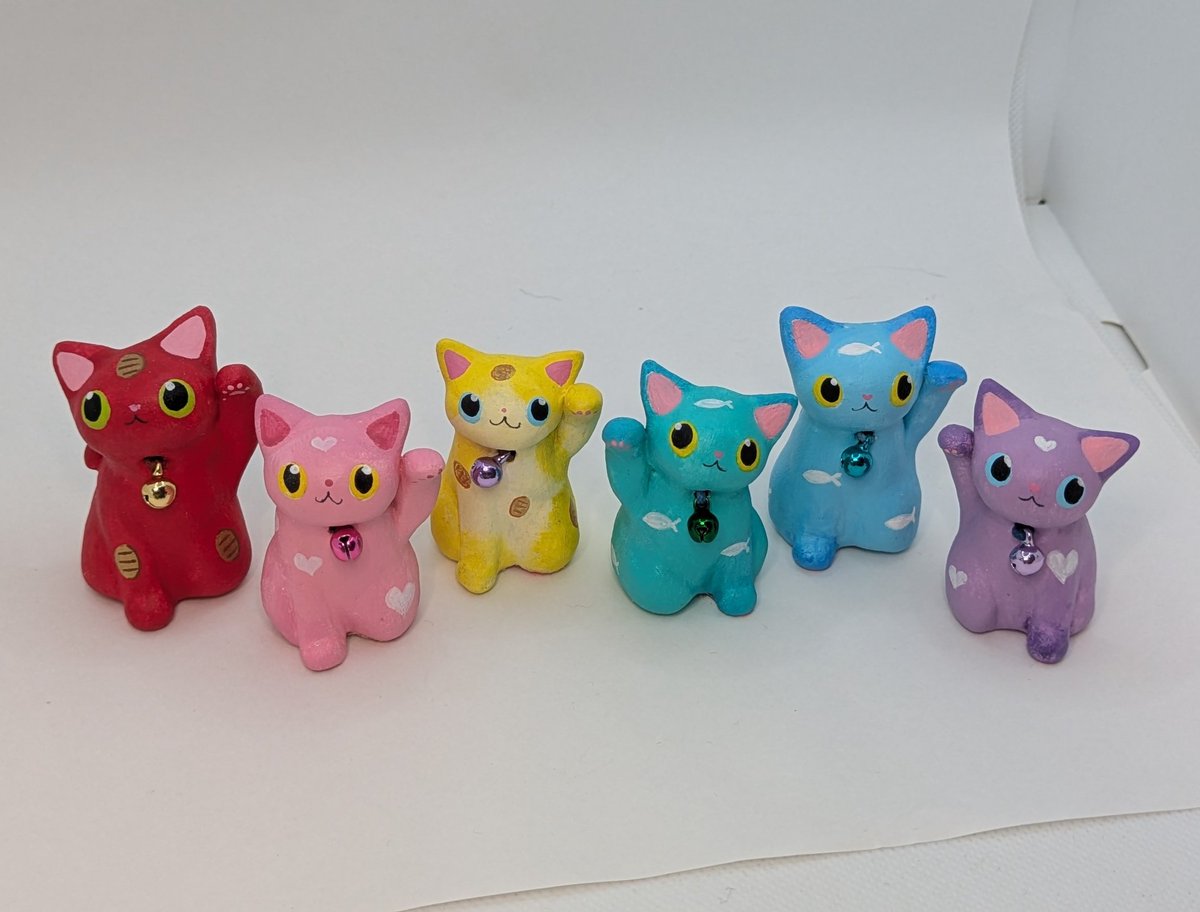猫屋アリス　個展5月27日〜6月1日錆猫ギャラリー tweet media