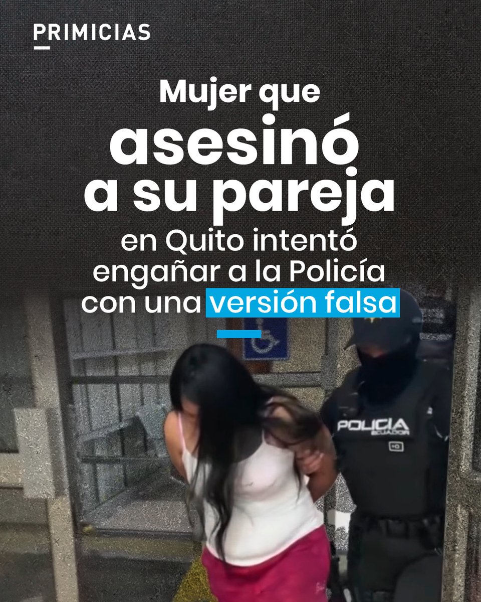 Primicias tweet media