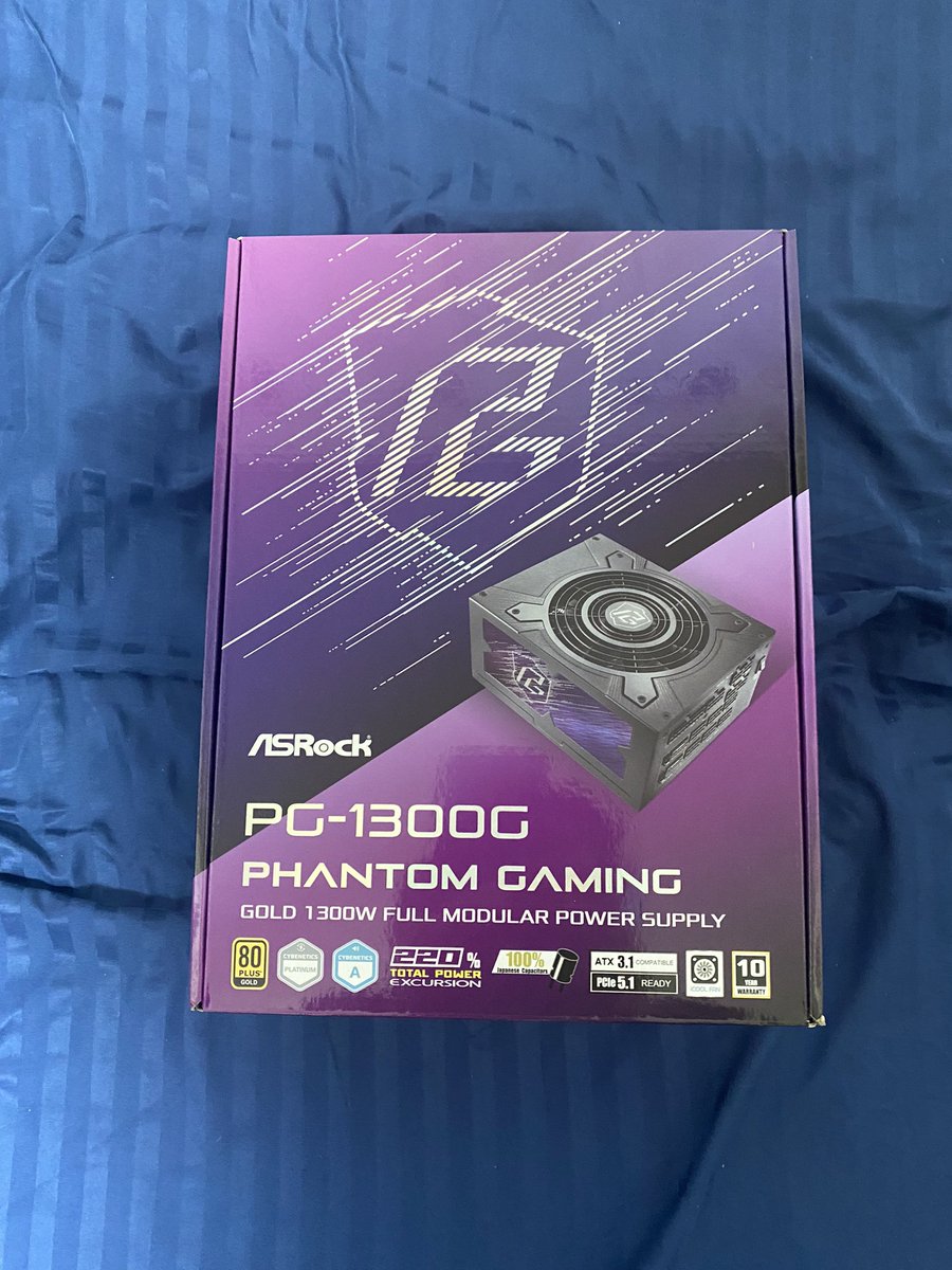 ASRock Japan (@AsrockJ) / Posts and Replies / X