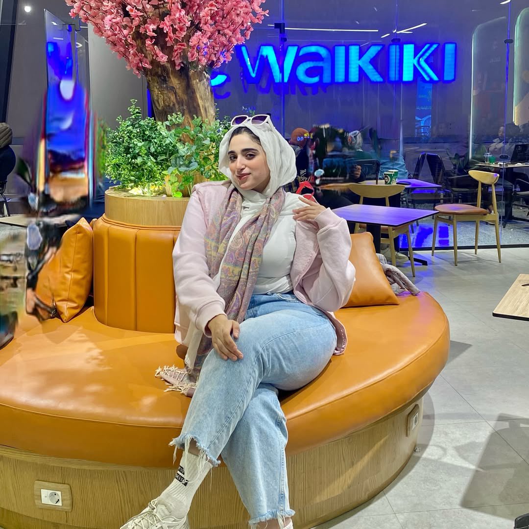 ❤️ haneen ❤️ tweet media
