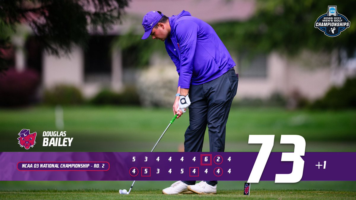 Linfield Athletics tweet media