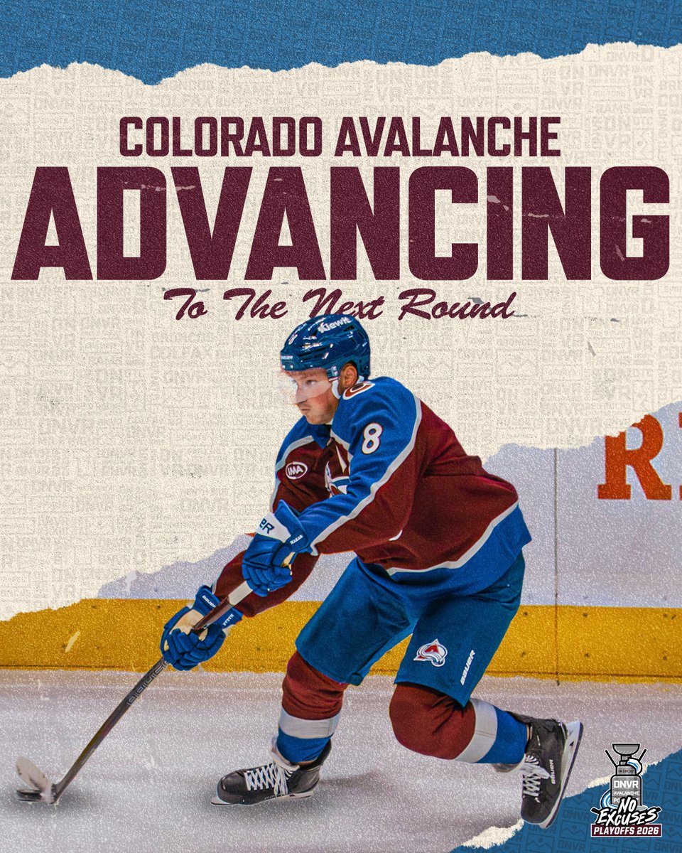 DNVR Avalanche tweet media