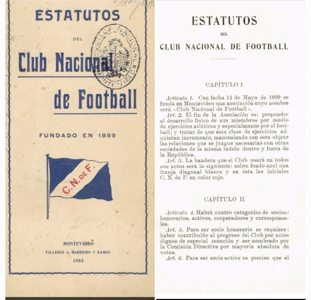 esinglet1's tweet photo. 127 años de historia @Nacional 
127 años de gloria inigualable
Siempre defendiendo @AUFOficial 
Siempre con los colores de Artigas
Orgulloso de tus raíces nacionales
Siempre presente en cada triunfo celeste
SALUD DECANO !
SALUD PUEBLO TRICOLOR ! https://t.co/a7R7LmL6mQ