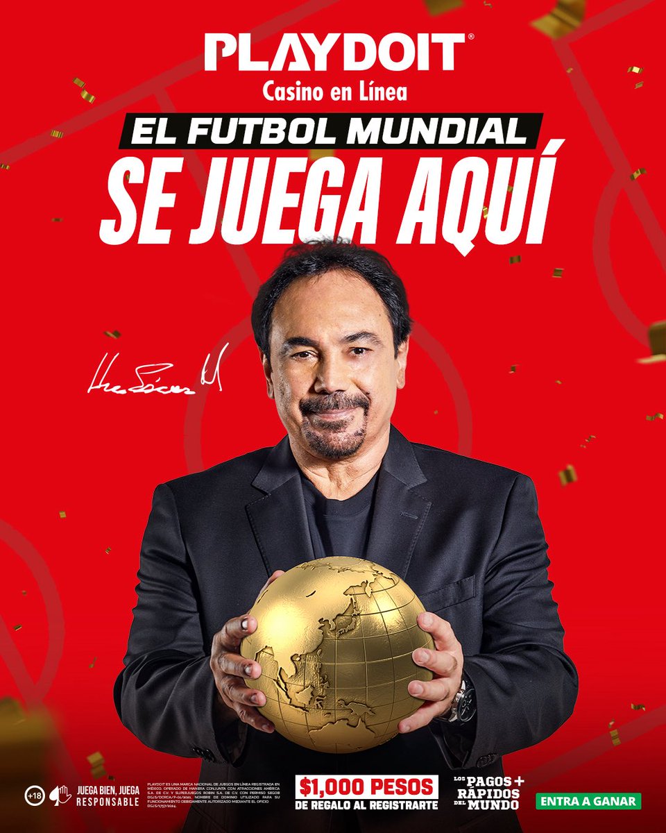 playdoitmexico's tweet photo. ¡Sobrinos, siguen los 🎁 🎁!

Regalaré otros 5 bonos para los que le den Like, RT y comenten con el HT #Playdoit las veces que quieran

Así de fácil, así de sencillo, los ganadores tendrán que seguirme.