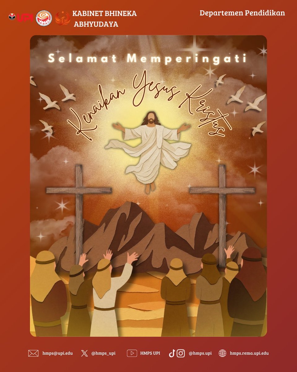 PENDIDIKAN SOSIOLOGI UPI tweet media