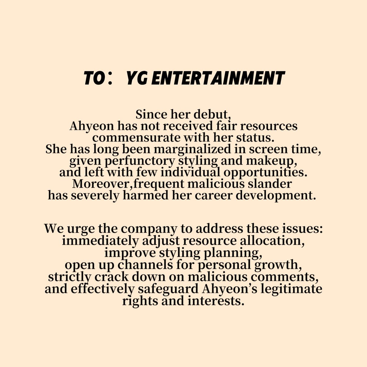 郑雅譞AHYEON_Celeste tweet media