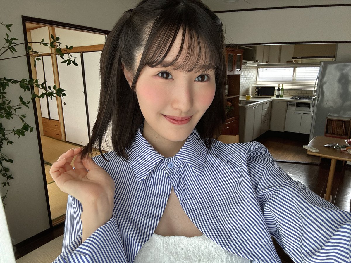 青葉はる ☘️ tweet media