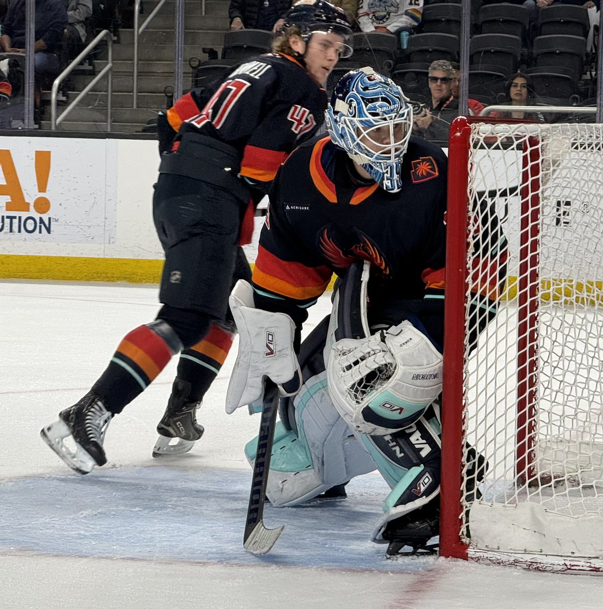 Pro Hockey West Report tweet media
