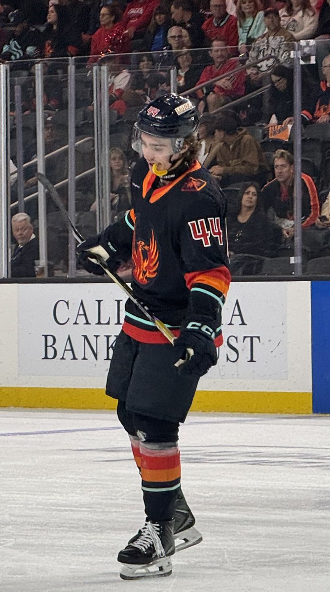 Pro Hockey West Report tweet media