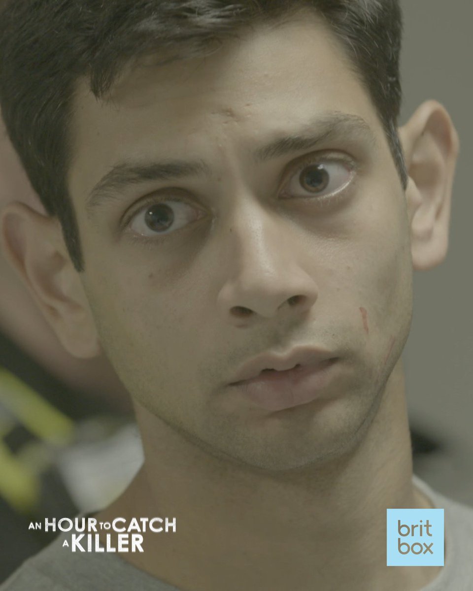 BritBox_AUS's tweet photo. Victims, families, investigators and killers.
These are some of the stories behind 'An Hour to Catch a Killer' and the crucial first hour that can change everything. https://t.co/RL9kInu3Uk