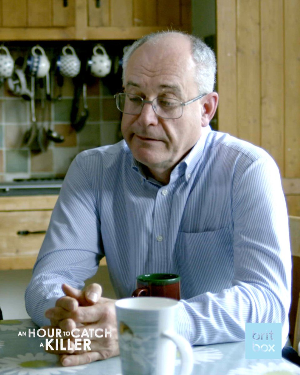 BritBox_AUS's tweet photo. Victims, families, investigators and killers.
These are some of the stories behind 'An Hour to Catch a Killer' and the crucial first hour that can change everything. https://t.co/RL9kInu3Uk