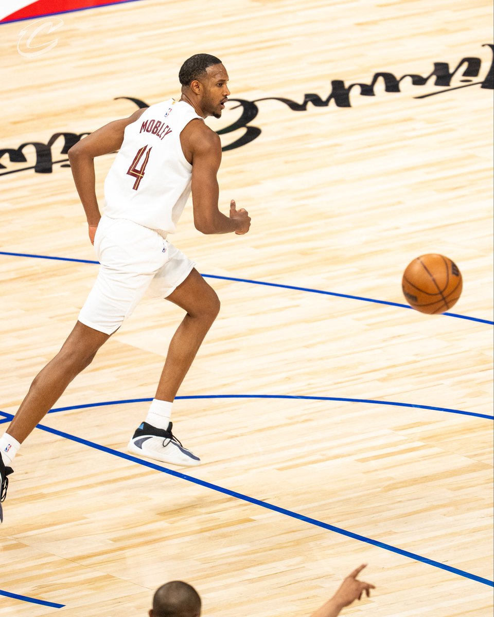 Ritmo NBA tweet media