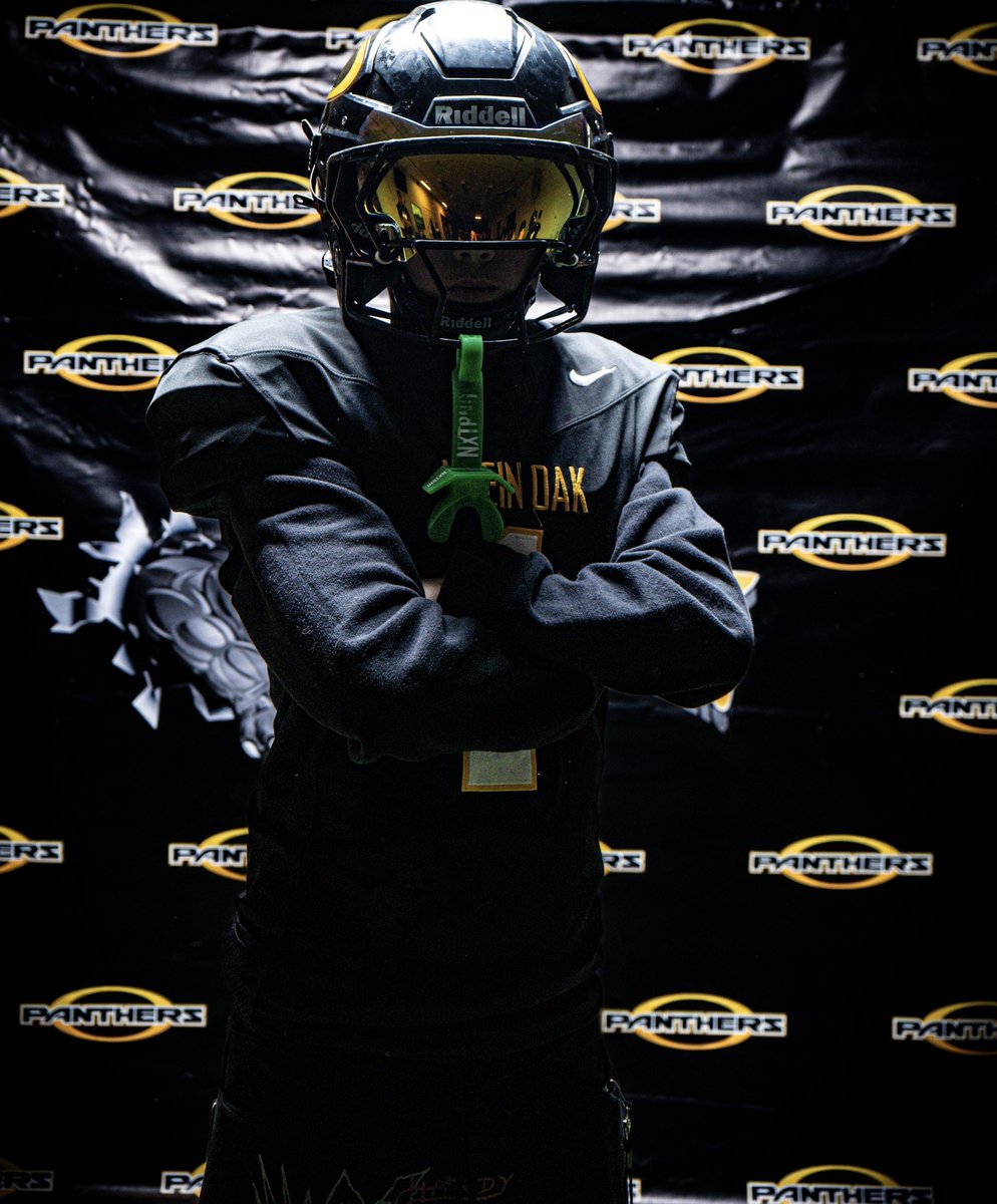 Klein Oak High School Football tweet media