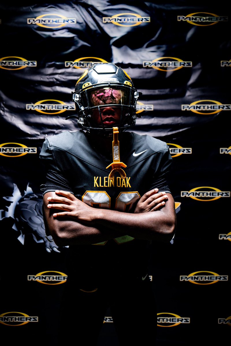 Klein Oak High School Football tweet media