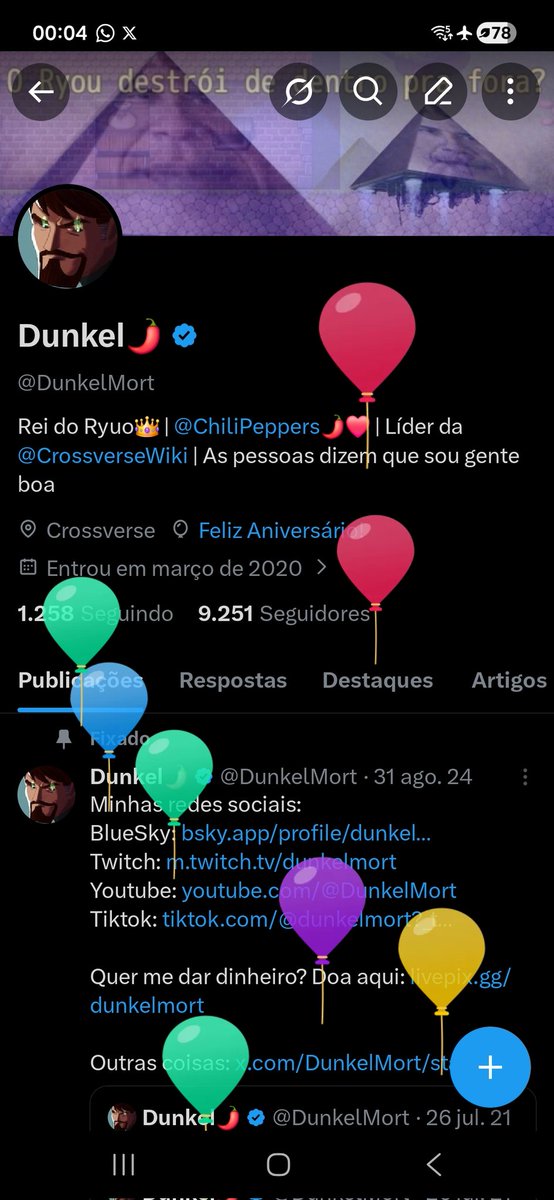 Dunkel🌶️ tweet media