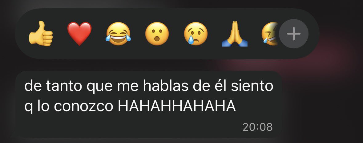 Xime_lor's tweet photo. Absolutamente todos los que me conocen y les hablo de mi novio son tipo: https://t.co/2aBj2QYtXA