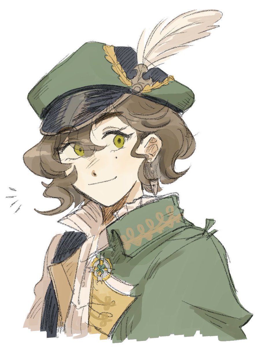 mogu 🍂 COMMS OPEN! tweet media