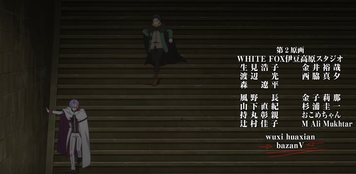 BazanV - バザン tweet media