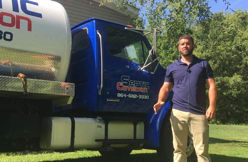 septicconnect's tweet photo. What Septic Companies Know About Your Property That You Might Not

Most homeowners think about their septic system only when something goes wrong. Yet every time a professional arrives to perform septic tank pumping, septic cleaning, or ...

https://t.co/0eWSQBSM5y https://t.co/HzzQCfohh7