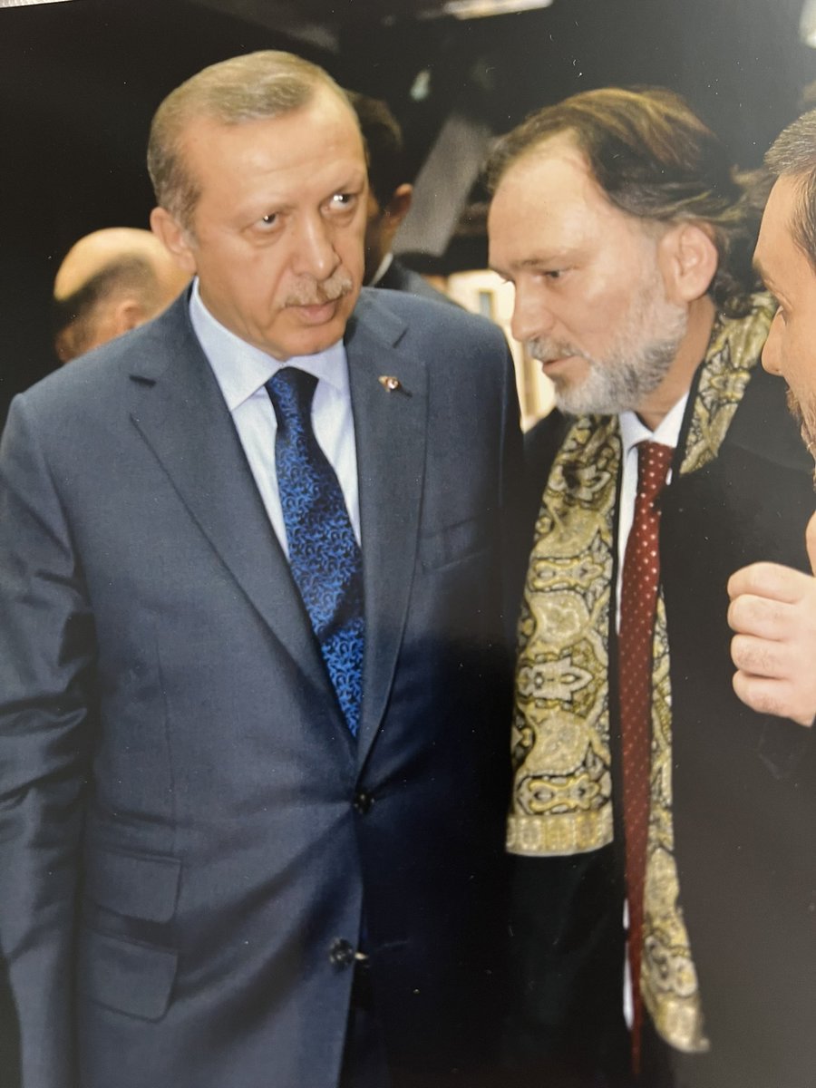 ismail ENGİN tweet media