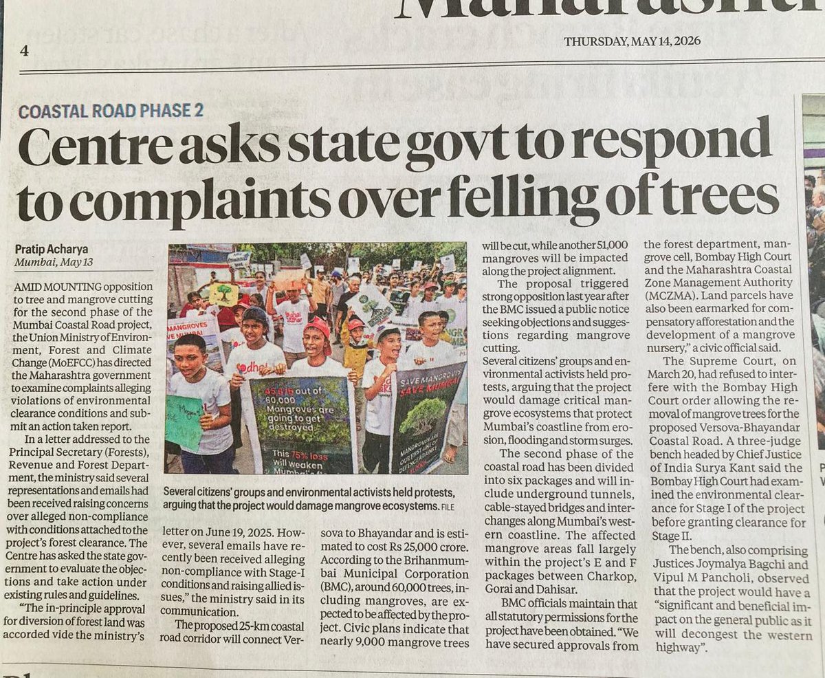 MumbaiMangroves tweet picture