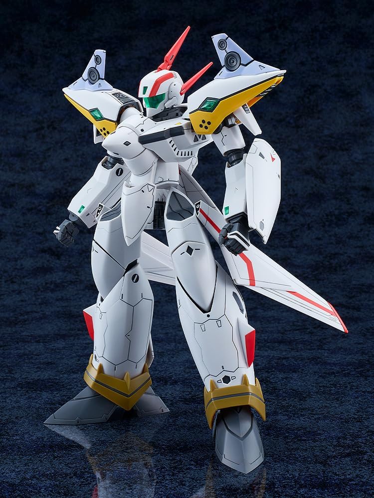 マックスファクトリー】PLAMAX マクロス ダイナマイト7 『VF-19P