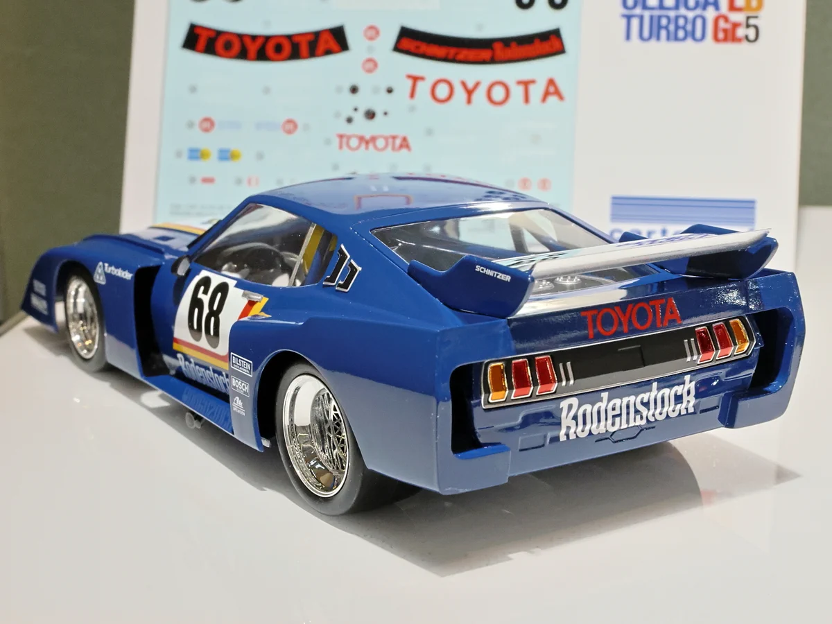 タミヤ スケールモデル on X: 