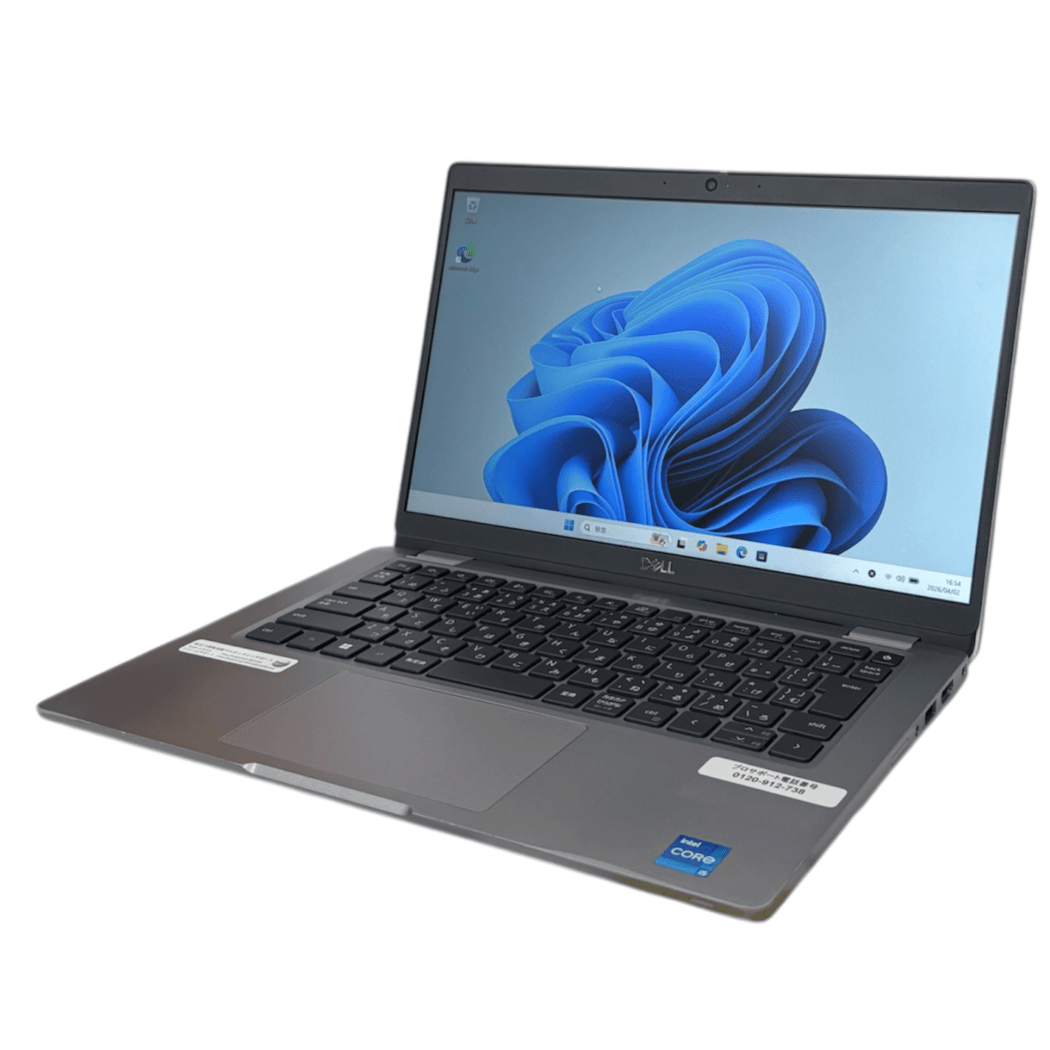 DELL/Latitude5330 入荷 在庫：限定7台／早い者勝ち CPU：Corei5-12