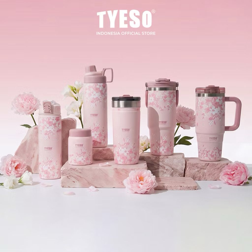 syiistuff's tweet photo. Open PO TYESO FLOWER EDITION

💸DP Rp 20.000/pcs

Close PO 17 Mei
ETA Agustus

Order? WA 085719381455
#tumblertyeso #potumblertyeso #jualtumbler #jualtyeso https://t.co/S8oeRE0tD9