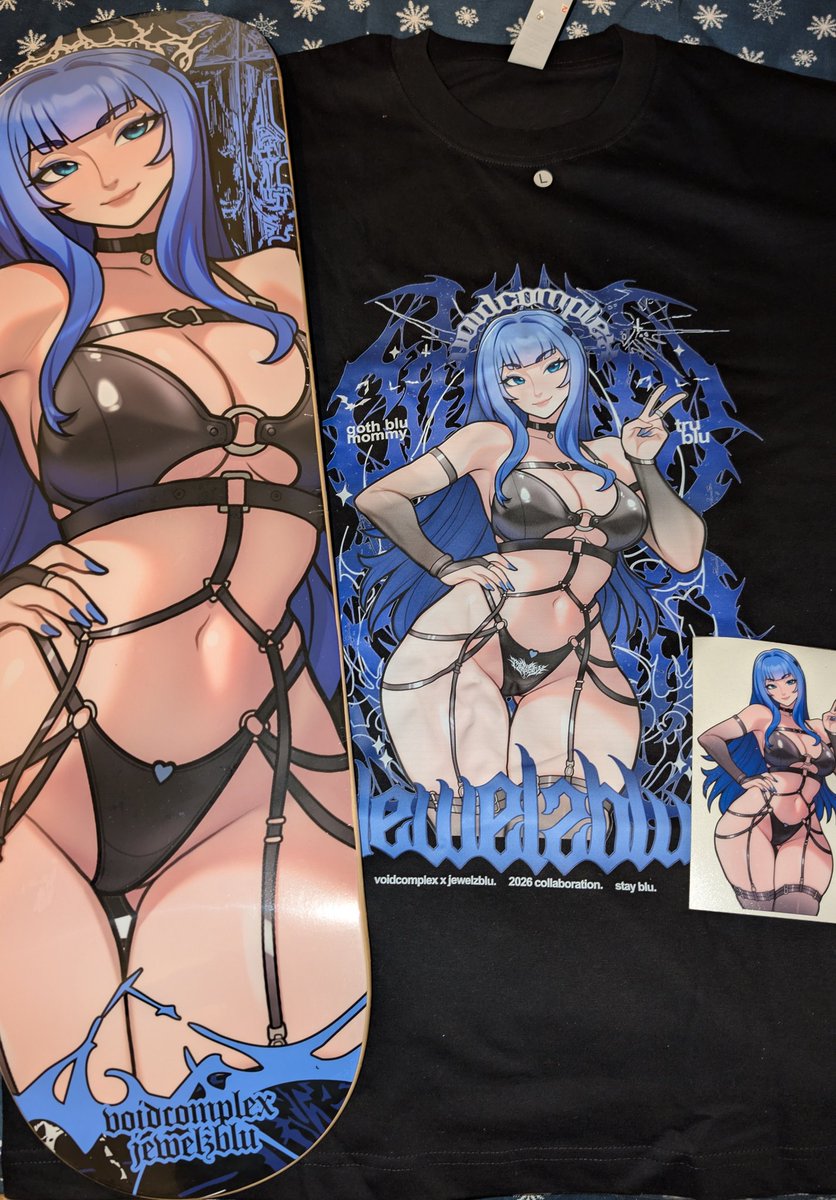 DistortedShrine tweet picture