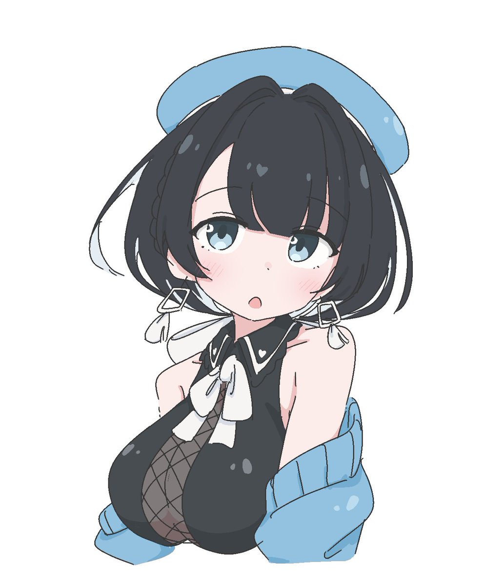 家無あい tweet media