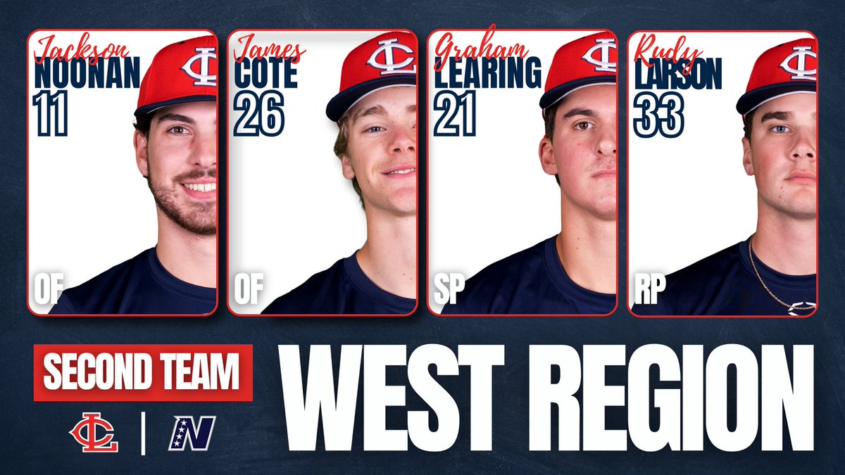 Lower Columbia Baseball tweet media