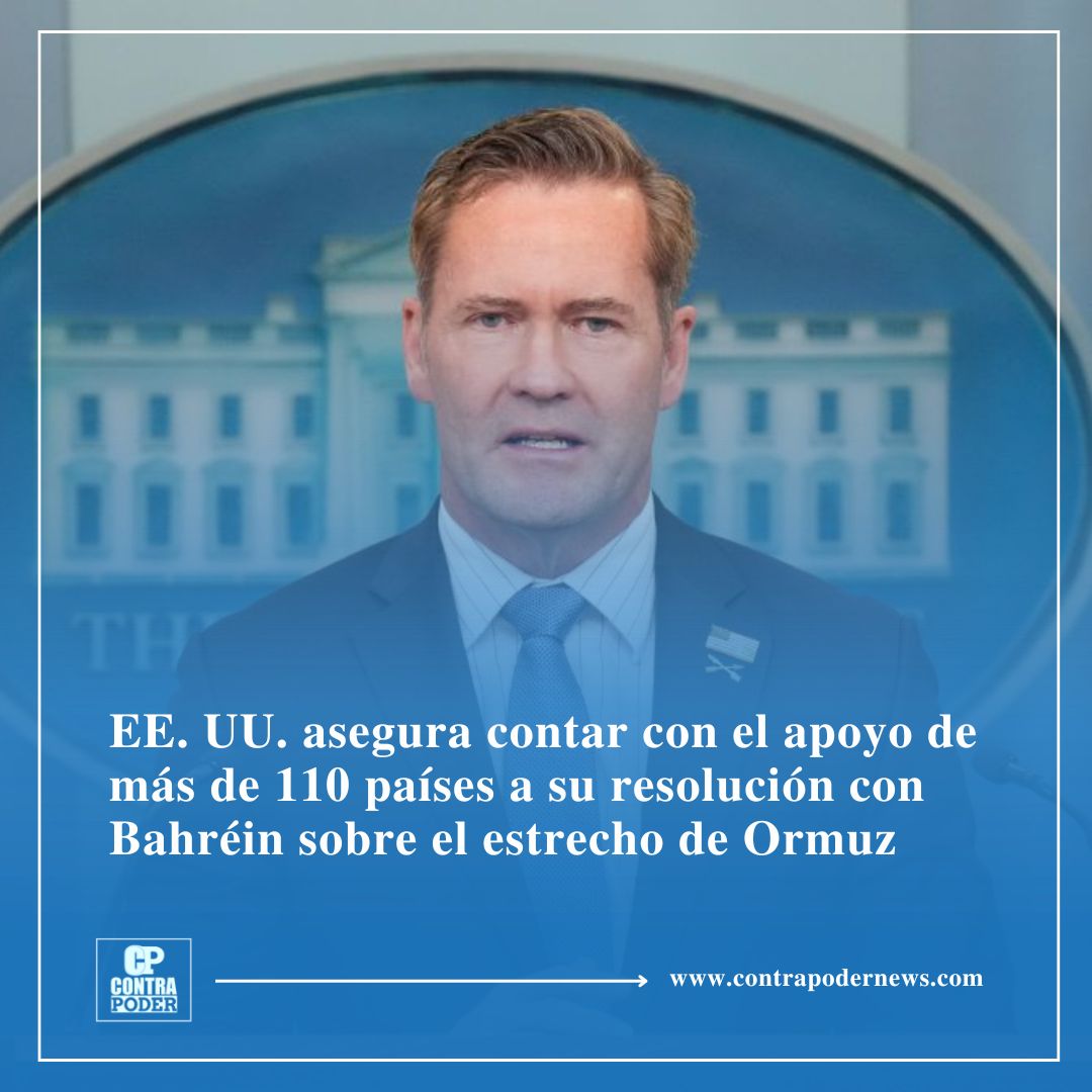 Contra Poder tweet media