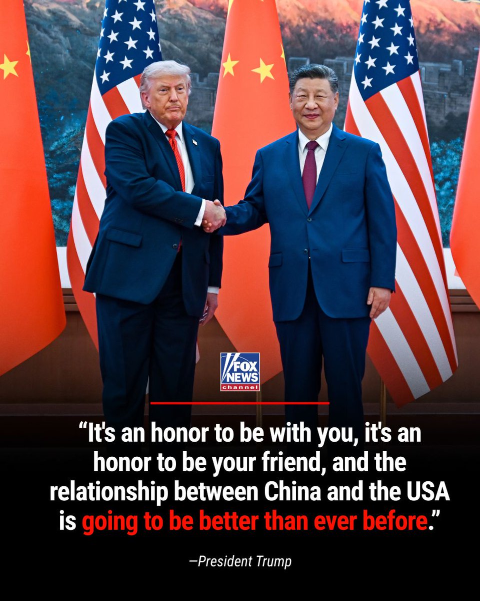 Fox News tweet media