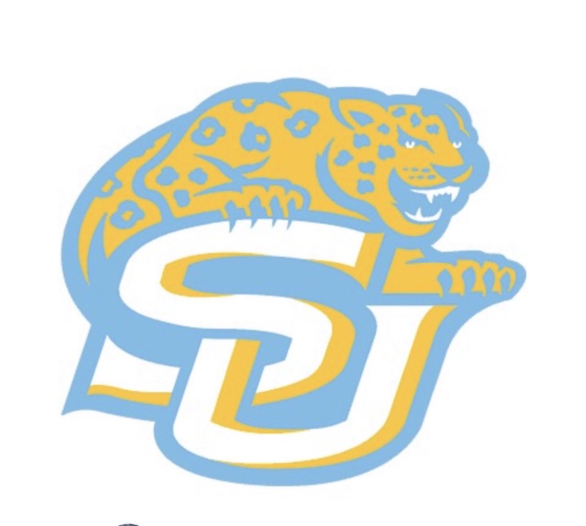 globos55's tweet photo. All glory be to god after a great talk with @DPENN70 I have received an offer to the @GeauxJags @boscofootball @GregBiggins @adamgorney @coachstevenlo @JamesAd69800859 @NLProspect @TheUCReport @mikehuntley63 @COACH_T_BULLOCK https://t.co/e095vszLWj