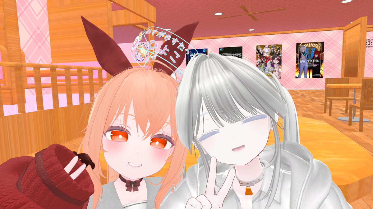 まぁ本当はまだまだ強いんですけどね！！！！(？？ お兄ちゃん達みんな
