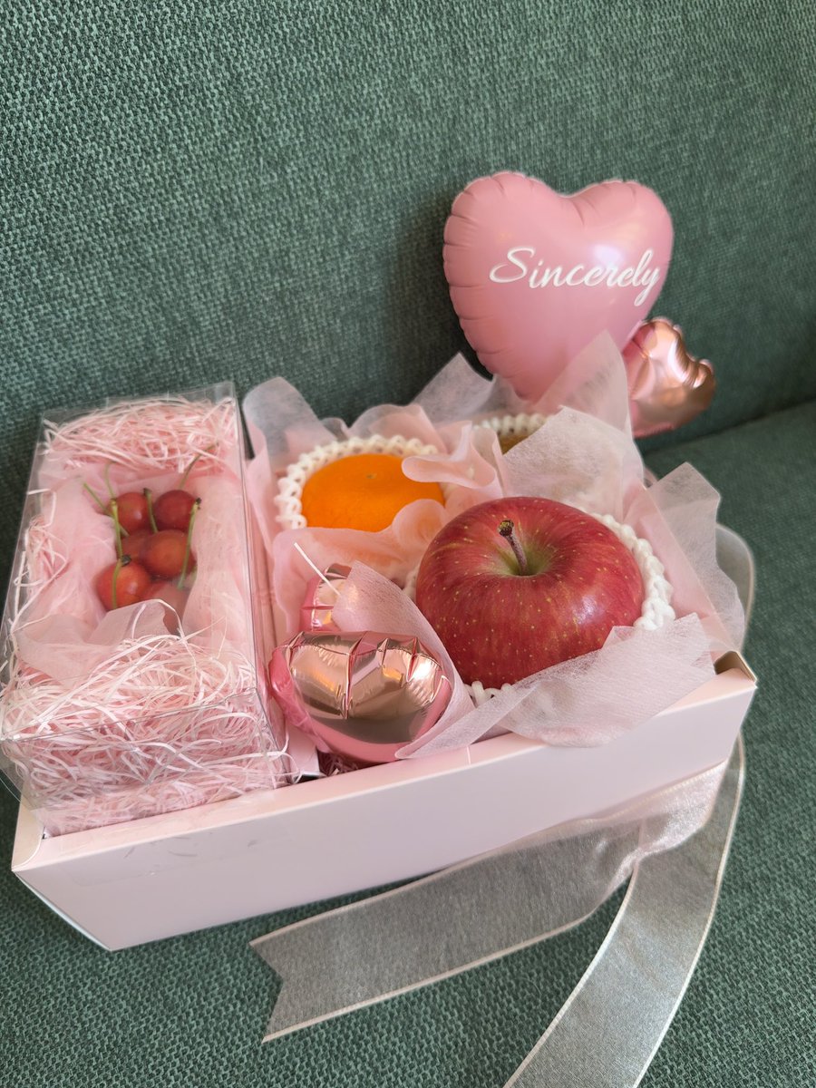 aki様御購入品♡ サイトもめっちゃ可愛いから覗いてみて🥰🩷