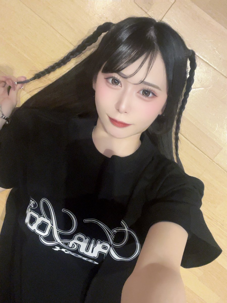 触角生えた (⃔ ꒪꒳꒪̟ )⃕↝