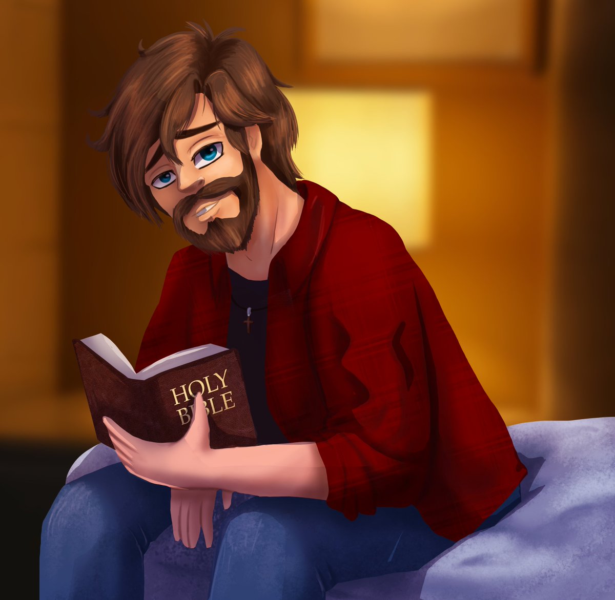 CountessMRose's tweet photo. Thanks to @ItsJamesAudios for commissioning me for your next project. Looking forward to the finished video. https://t.co/ERLeU7C84w
