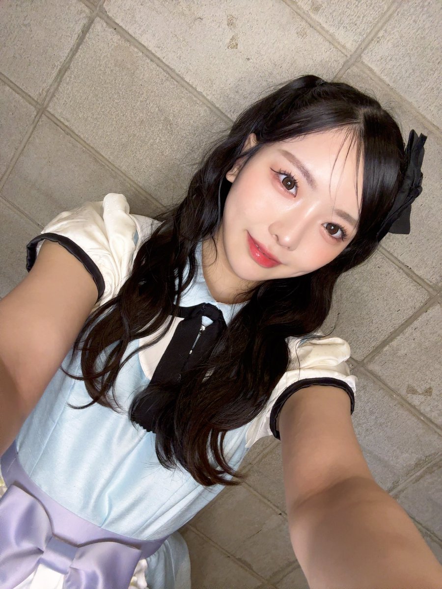 三鴨くるみ（NMB48） (@_kurumi48_) / Posts / X