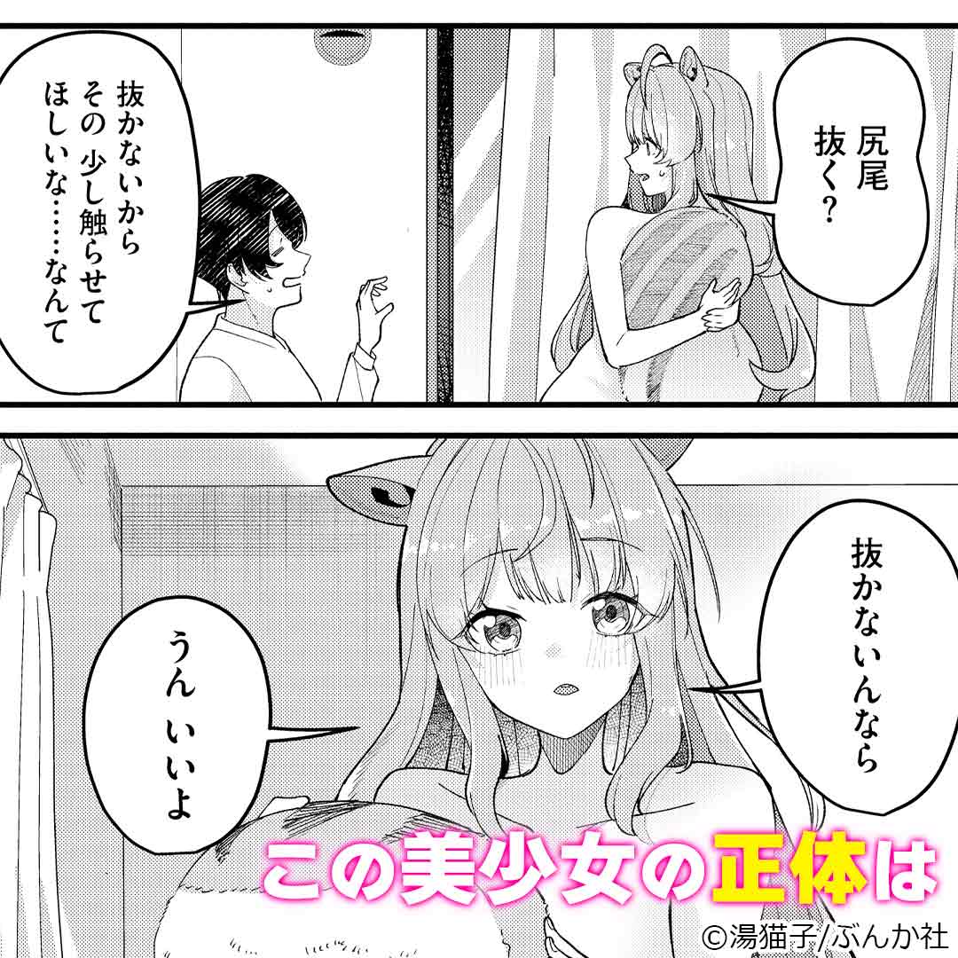 ComicFestaPR_MENS tweet media