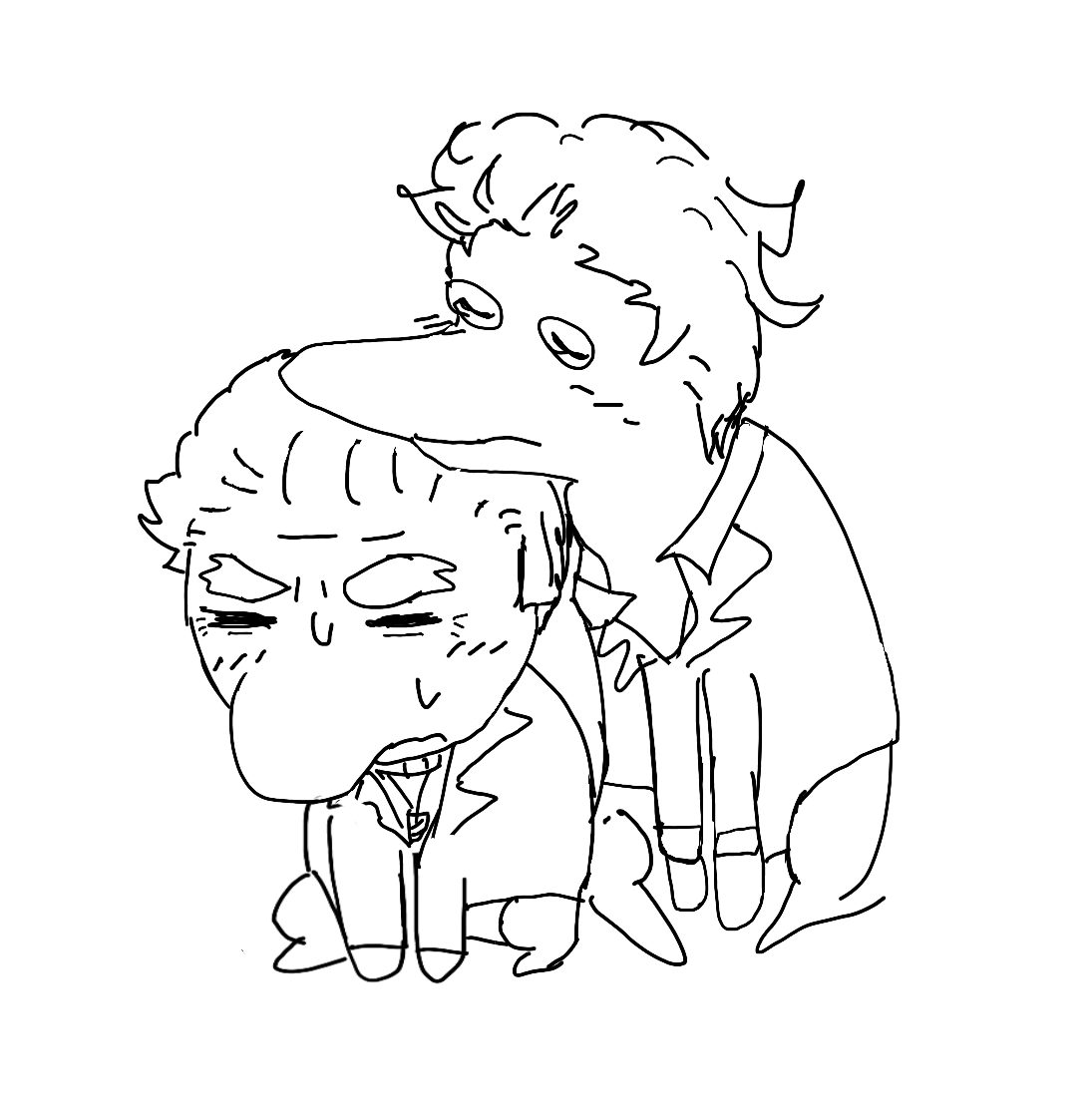 jacky/daniel 🐕🏳️‍⚧️🐕🔞 tweet media