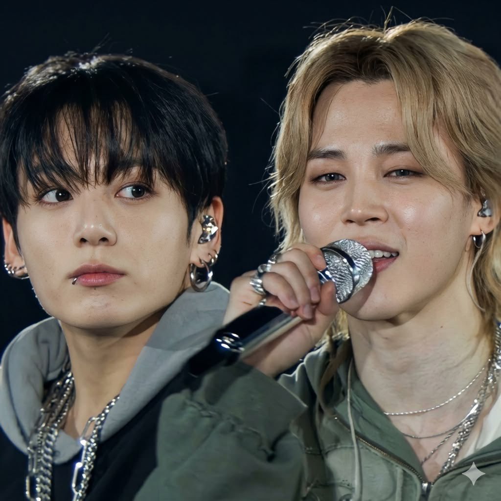 saintkaue's tweet photo. THEY SO JIKOOK CODED https://t.co/LyxYIGjlME