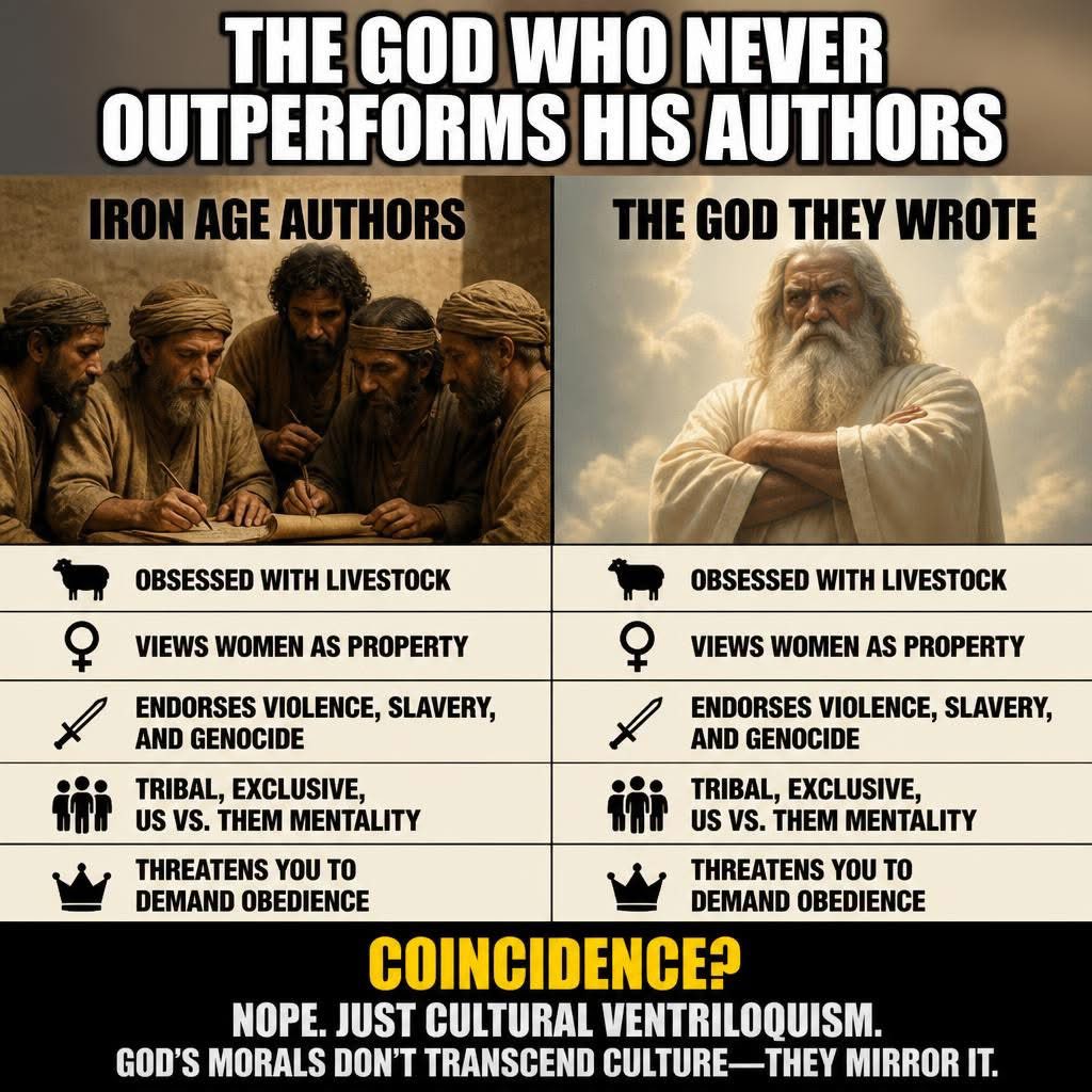 The Skeptic tweet media
