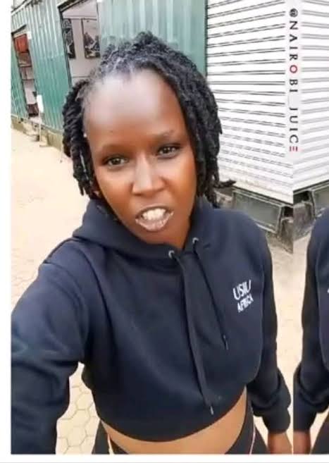 The Kenyan Vigilante tweet media